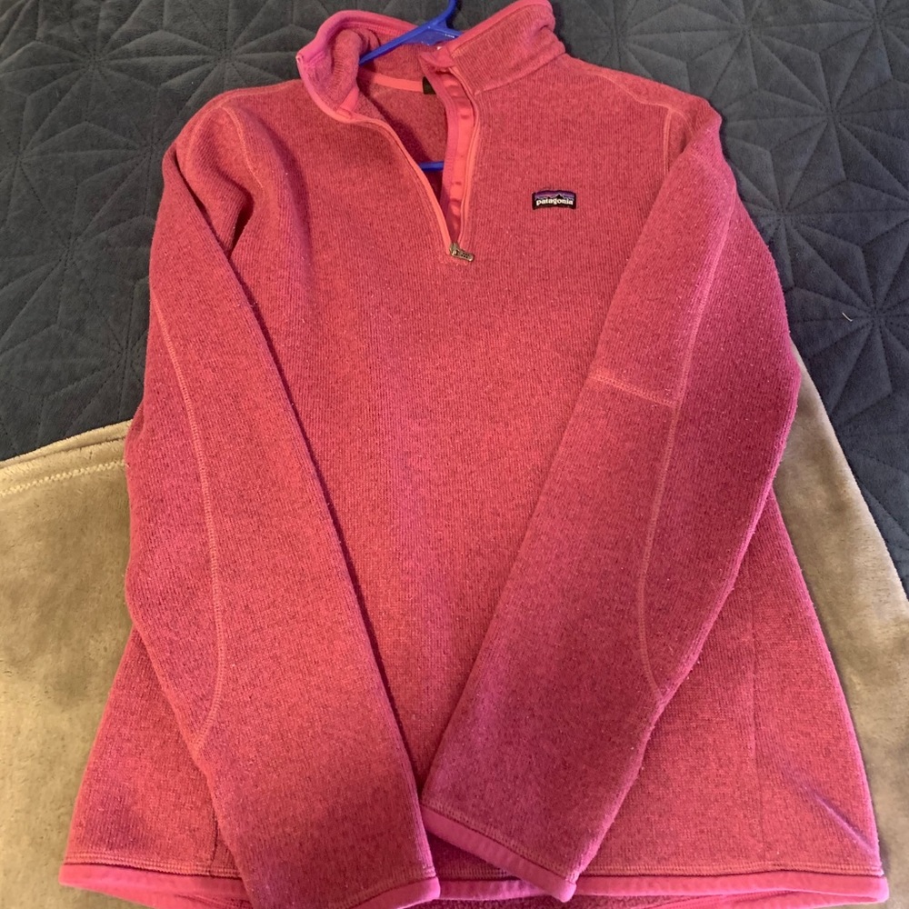 Patagonia PullOver